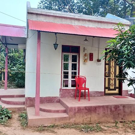 Kurchi Homestay Ghatshila Exterior foto