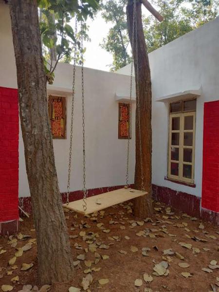 Kurchi Homestay Ghatshila Exterior foto