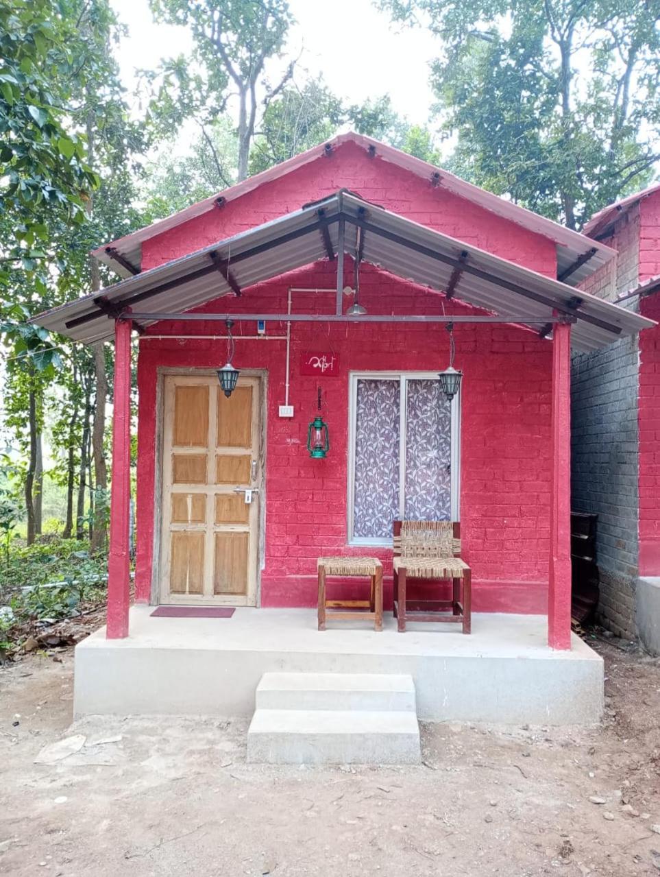 Kurchi Homestay Ghatshila Exterior foto