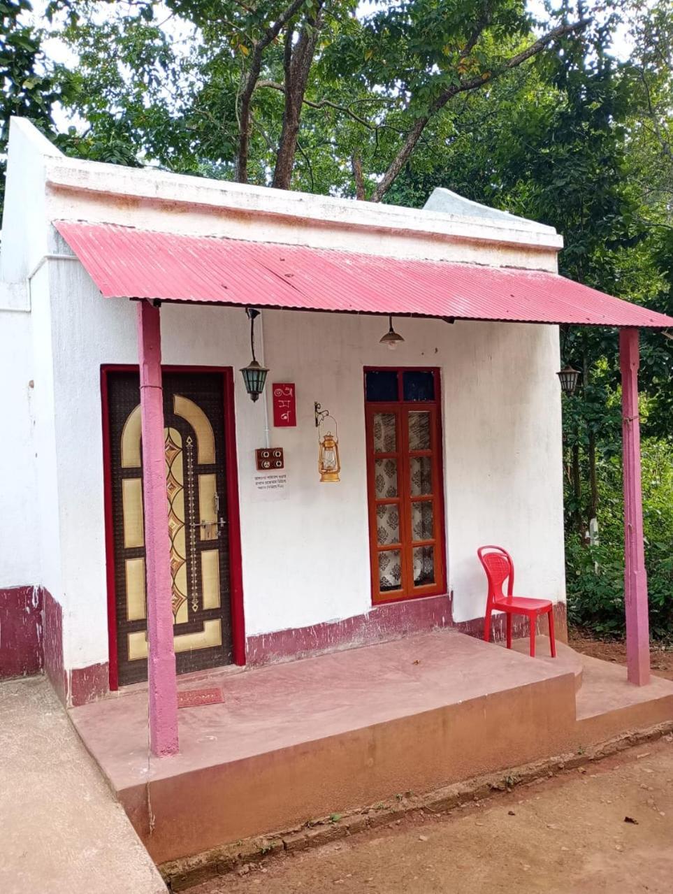 Kurchi Homestay Ghatshila Exterior foto