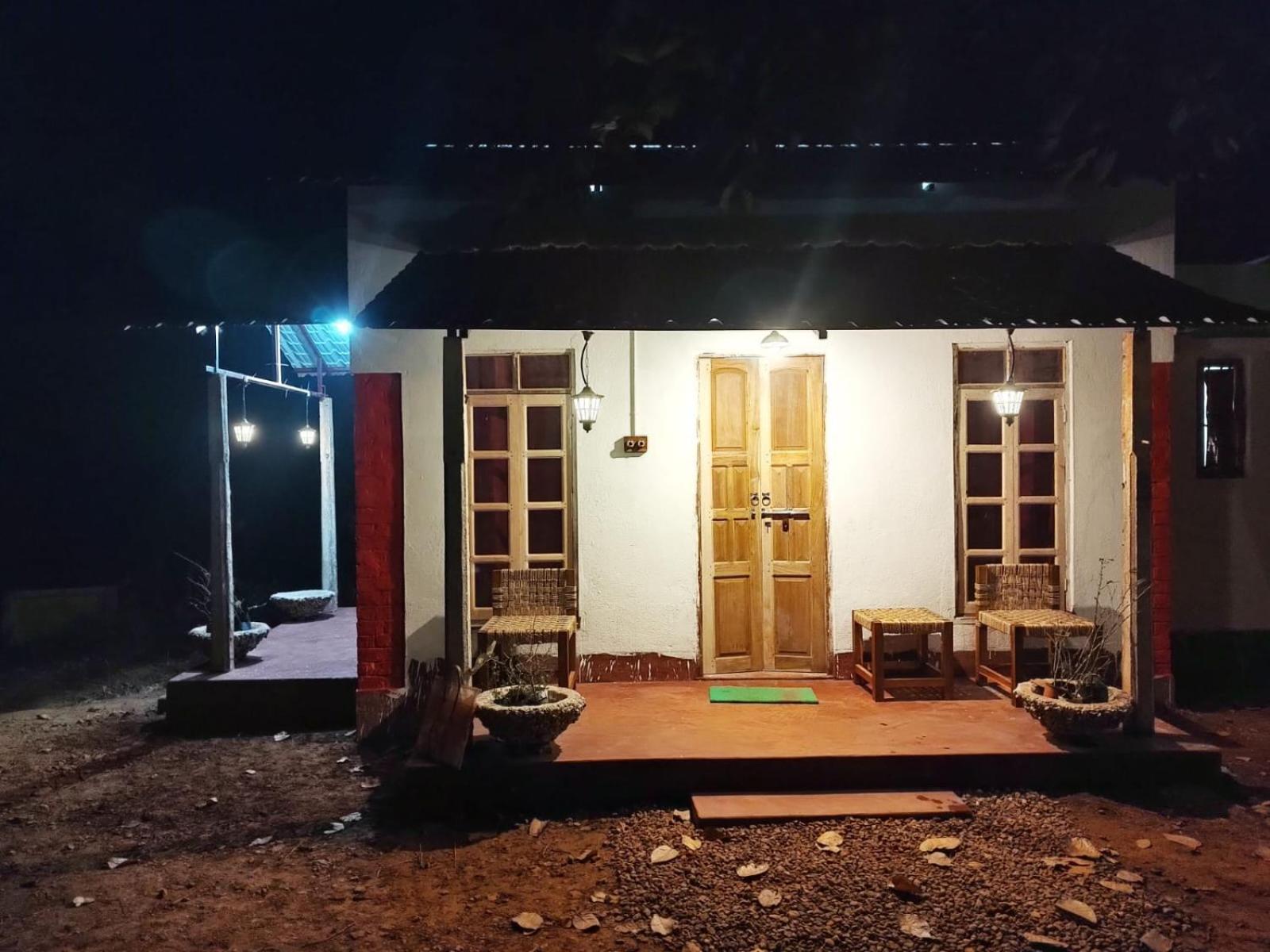 Kurchi Homestay Ghatshila Exterior foto
